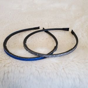 Bundle of 2: Headbands